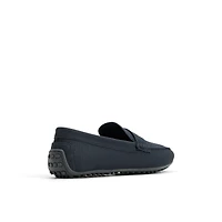 Angelis Marine Hommes Mocassins | Boutique Spring Canada
