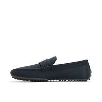 Angelis Marine Hommes Mocassins | Boutique Spring Canada