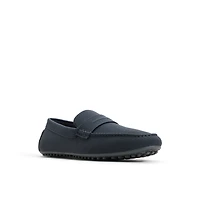 Angelis Marine Hommes Mocassins | Boutique Spring Canada