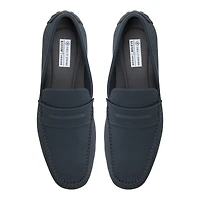 Angelis Marine Hommes Mocassins | Boutique Spring Canada