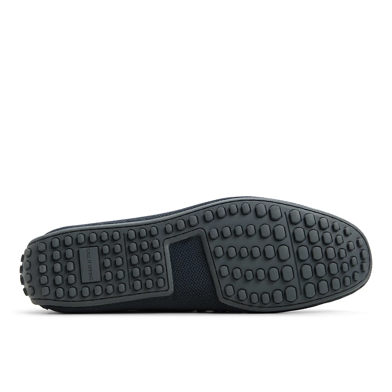 Angelis Marine Hommes Mocassins | Boutique Spring Canada