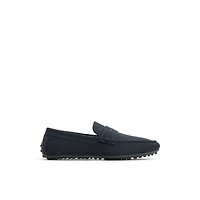 Angelis Marine Hommes Mocassins | Boutique Spring Canada