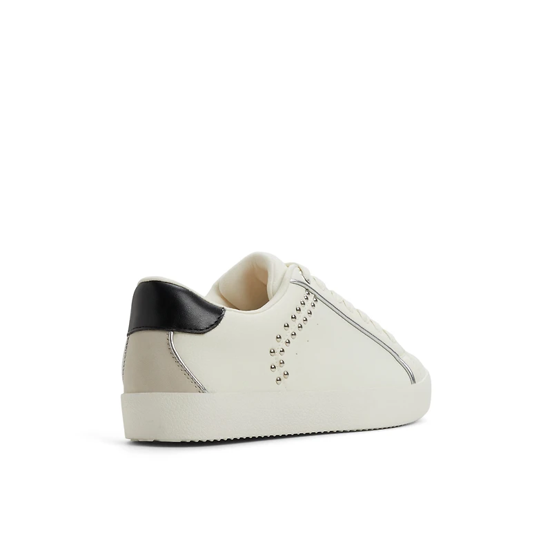 Annik Glace Femmes Blancs | Boutique Spring Canada