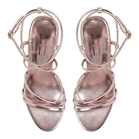 Ariiaa Light Pink Women's Special Occasion