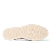 Artis Dark Green Men's Loafers