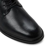 Asheville Noir Hommes Bottes chics | Boutique Spring Canada