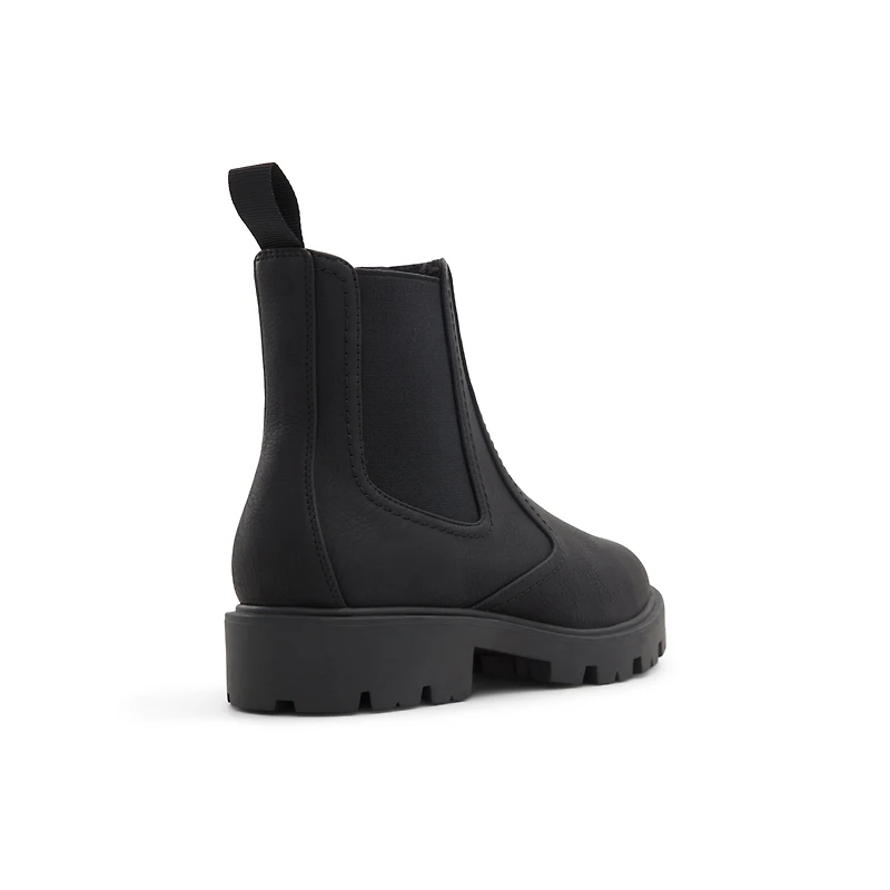 Ashtynn Autre Noir Femmes Bottillons | Boutique Spring Canada