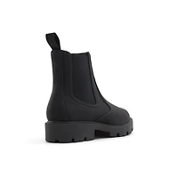 Ashtynn Autre Noir Femmes Bottillons | Boutique Spring Canada