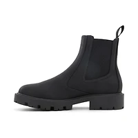 Ashtynn Autre Noir Femmes Bottillons | Boutique Spring Canada