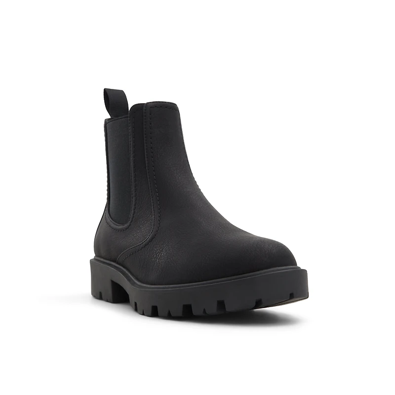 Ashtynn Autre Noir Femmes Bottillons | Boutique Spring Canada