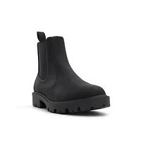 Ashtynn Autre Noir Femmes Bottillons | Boutique Spring Canada