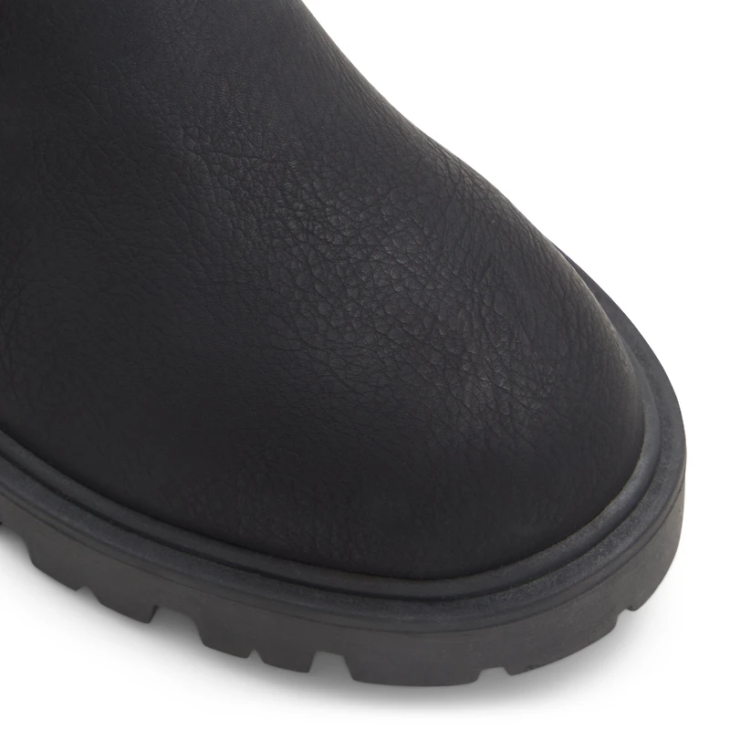 Ashtynn Autre Noir Femmes Bottillons | Boutique Spring Canada