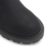 Ashtynn Autre Noir Femmes Bottillons | Boutique Spring Canada