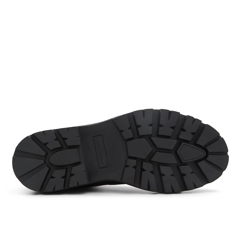 Ashtynn Autre Noir Femmes Bottillons | Boutique Spring Canada
