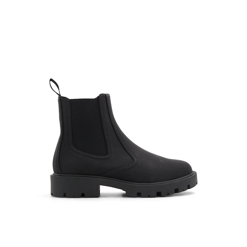 Ashtynn Autre Noir Femmes Bottillons | Boutique Spring Canada