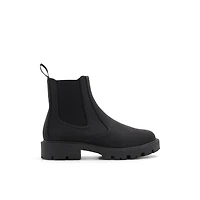 Ashtynn Autre Noir Femmes Bottillons | Boutique Spring Canada