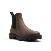 Ashtynn Other Brown Women's Ankle Boots