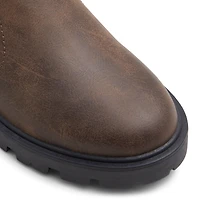 Ashtynn Autre Marron Femmes Bottillons | Boutique Spring Canada
