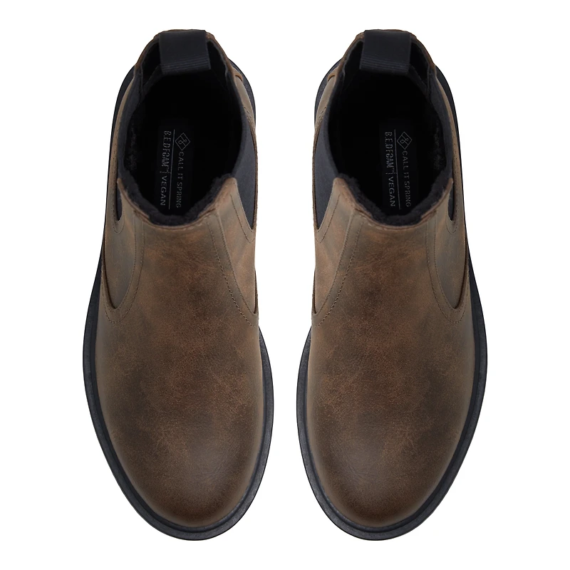 Ashtynn Other Brown Women's Ankle Boots