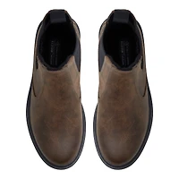 Ashtynn Other Brown Women's Ankle Boots