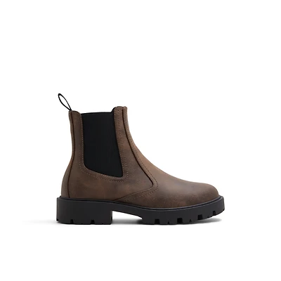 Ashtynn Other Brown Women's Ankle Boots
