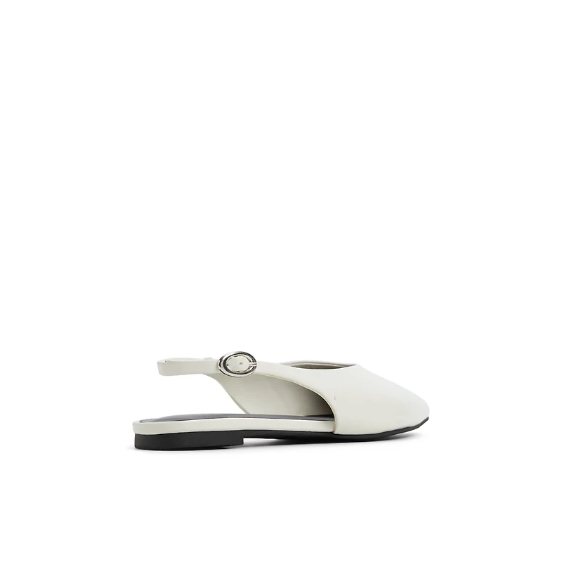 Astride Glace Femmes Ballerines | Boutique Spring Canada