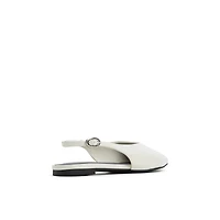 Astride Glace Femmes Ballerines | Boutique Spring Canada