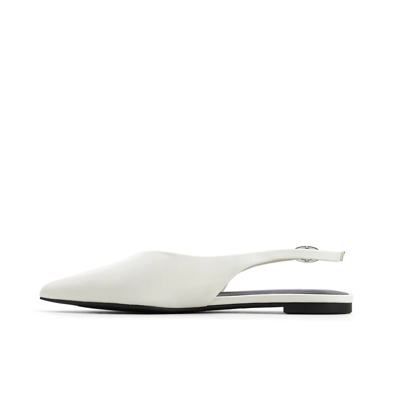 Astride Glace Femmes Ballerines | Boutique Spring Canada