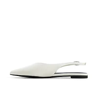 Astride Glace Femmes Ballerines | Boutique Spring Canada