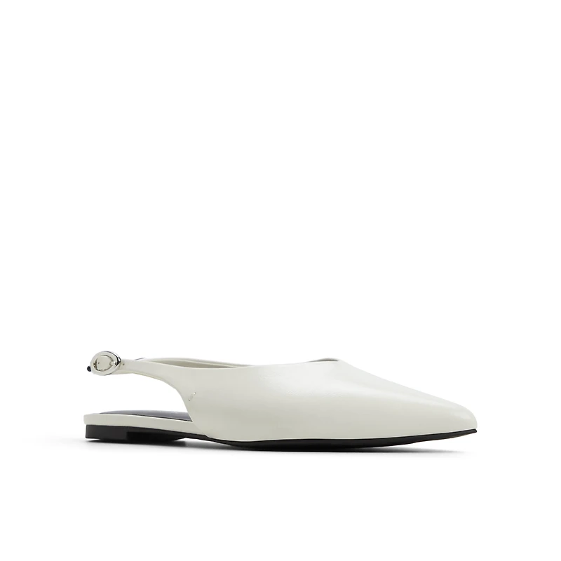 Astride Glace Femmes Ballerines | Boutique Spring Canada