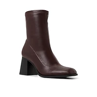 Aubriella Bordo Femmes Bottillons | Boutique Spring Canada
