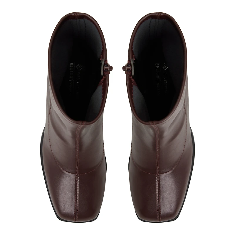 Aubriella Bordo Femmes Bottillons | Boutique Spring Canada