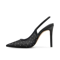 Azita Black Women's Special Occasion