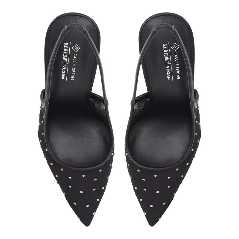 Azita Black Women's Special Occasion