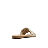 Aziza Natural Women's Festival Styles