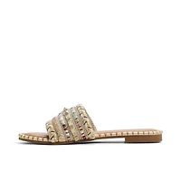 Aziza Natural Women's Festival Styles