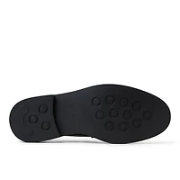 Baldomar Black Men's Dress Shoes