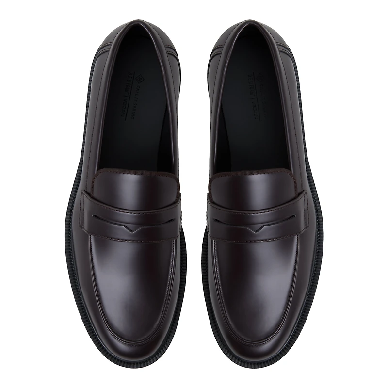 Baldomar Bordo Men's Dress Shoes