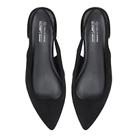 Beckyy Noir Femmes Talons chatons | Boutique Spring Canada