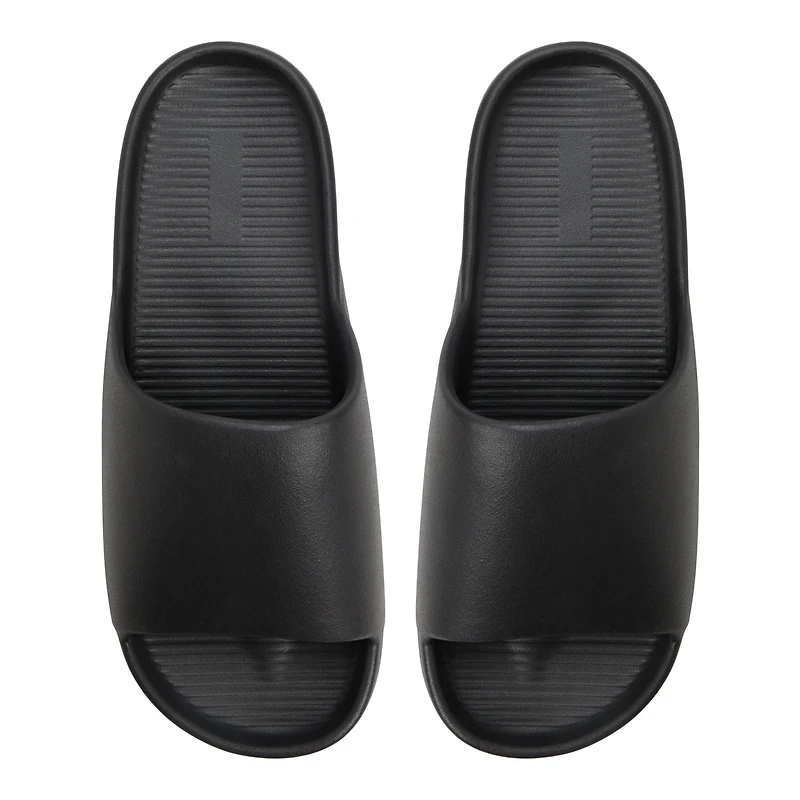 Belini Black Men's Sandals