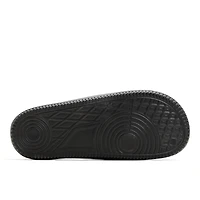 Belini Black Men's Sandals