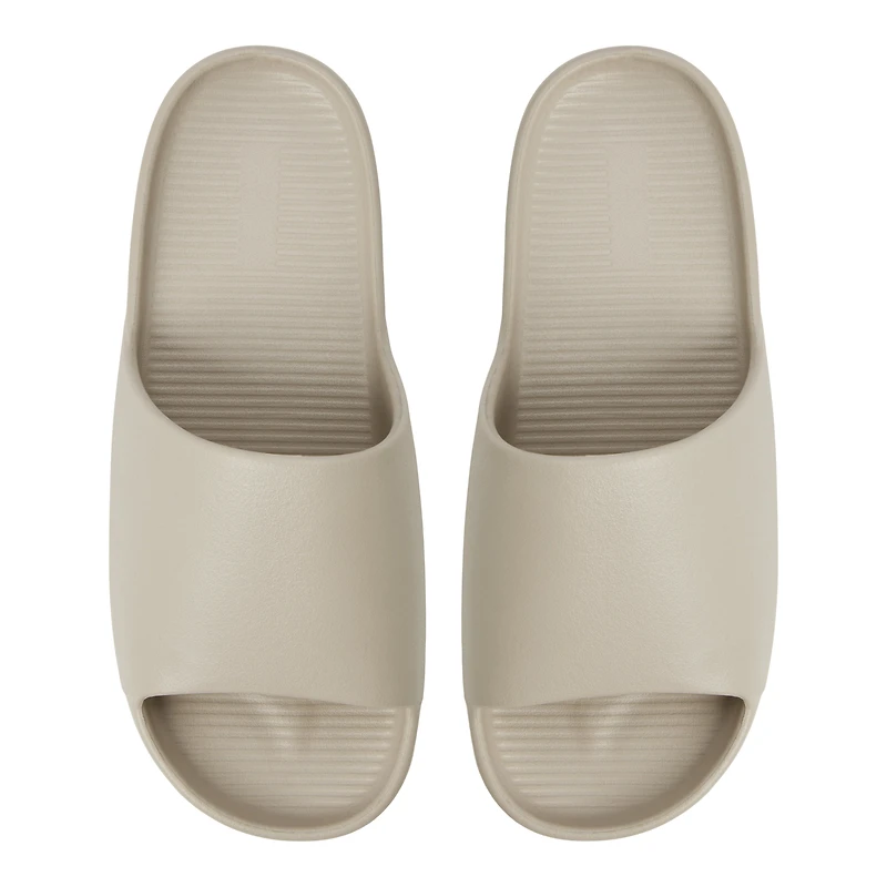 Belini Light Grey Men's Sandals