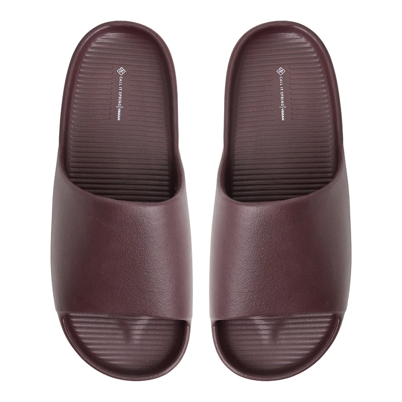 Belini Bordo Men's Sandals