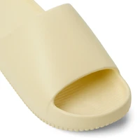 Belini Jaune Clair Hommes Sandales | Boutique Spring Canada