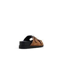 Dulce Black Men's Loafers