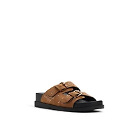 Dulce Black Men's Loafers