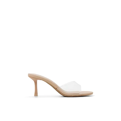 Bettiie Clear Women's