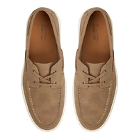 Bianci Taupe Men's Loafers
