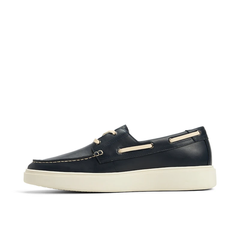 Bianci Marine Hommes Mocassins | Boutique Spring Canada