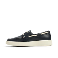 Bianci Marine Hommes Mocassins | Boutique Spring Canada